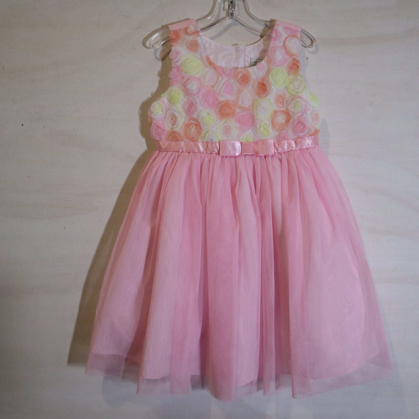 Joana Michelle - Dress (2T)