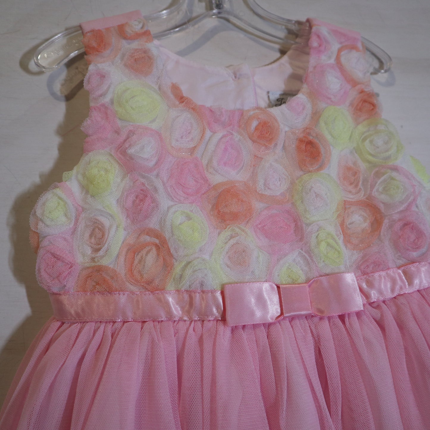 Joana Michelle - Dress (2T)