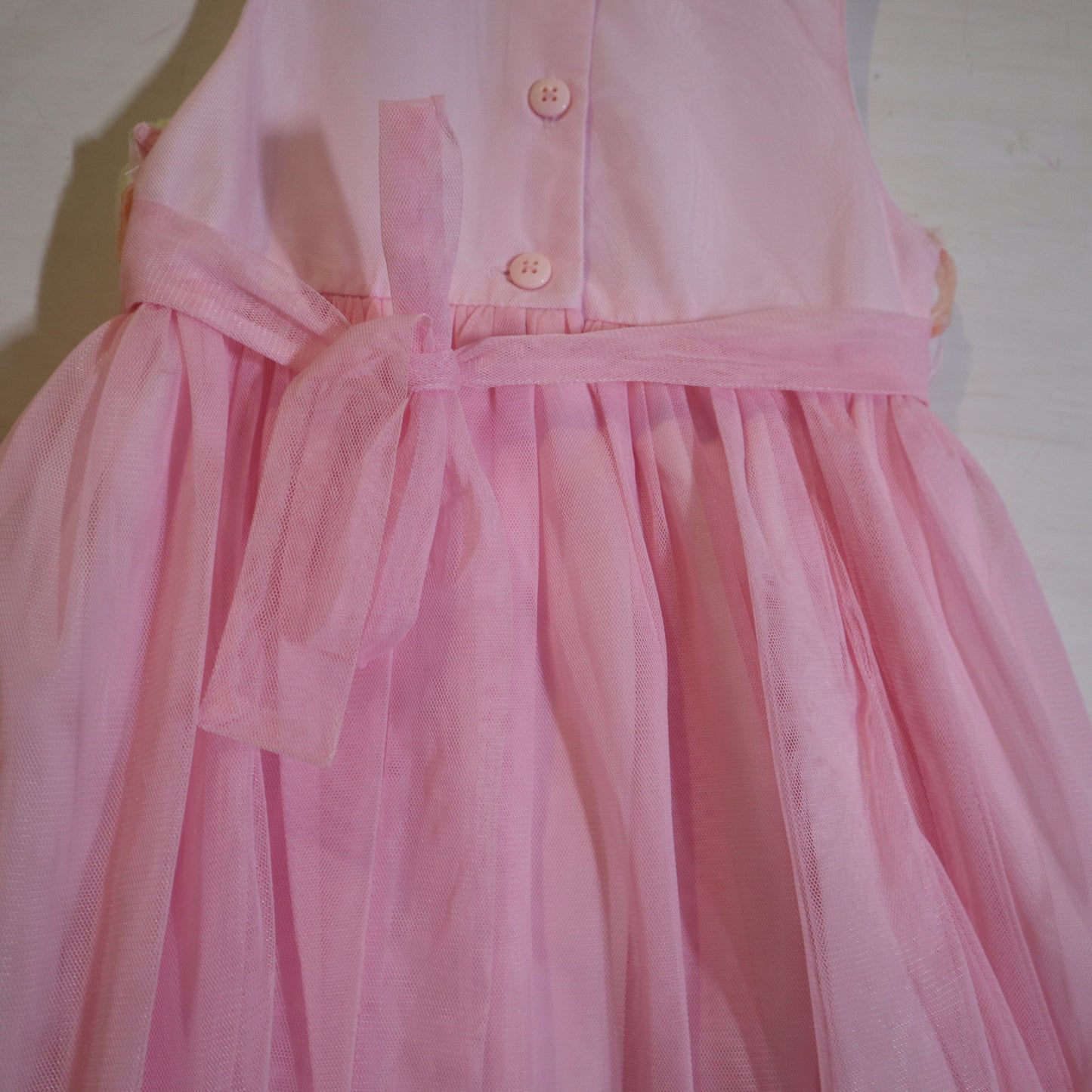 Joana Michelle - Dress (2T)