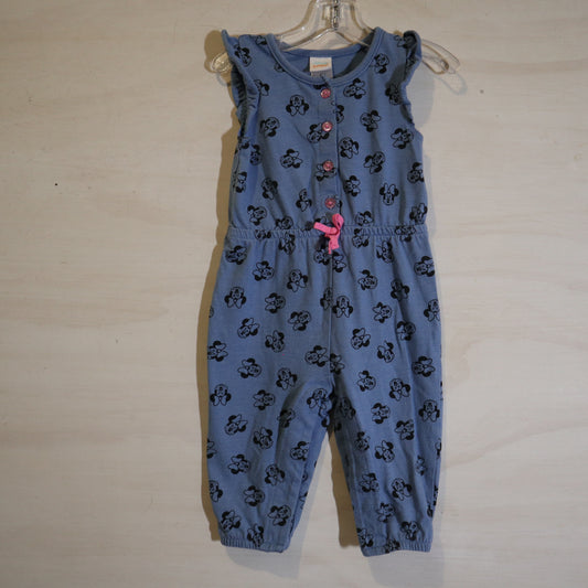 Unknown Brand - Jumpsuit (6M)