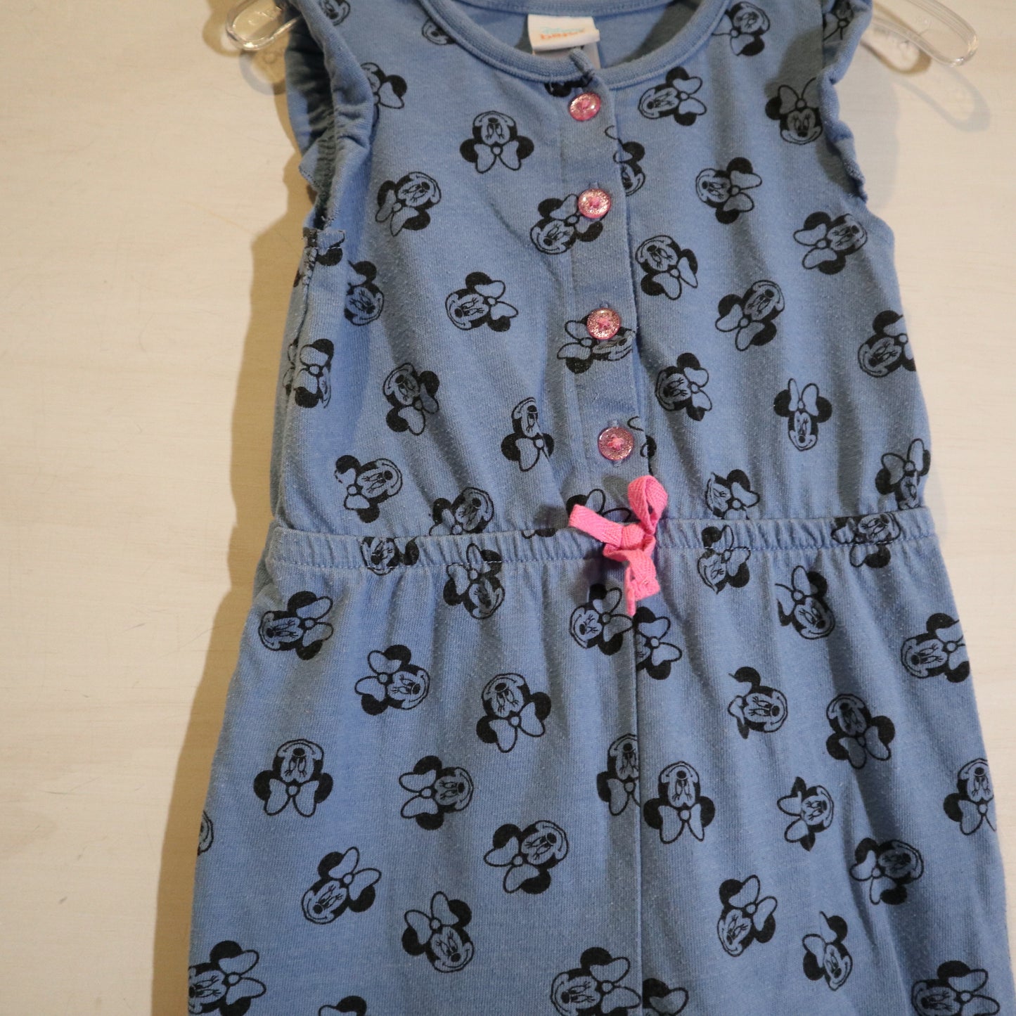 Unknown Brand - Jumpsuit (6M)