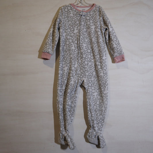 Carter's - Pajamas (3T)