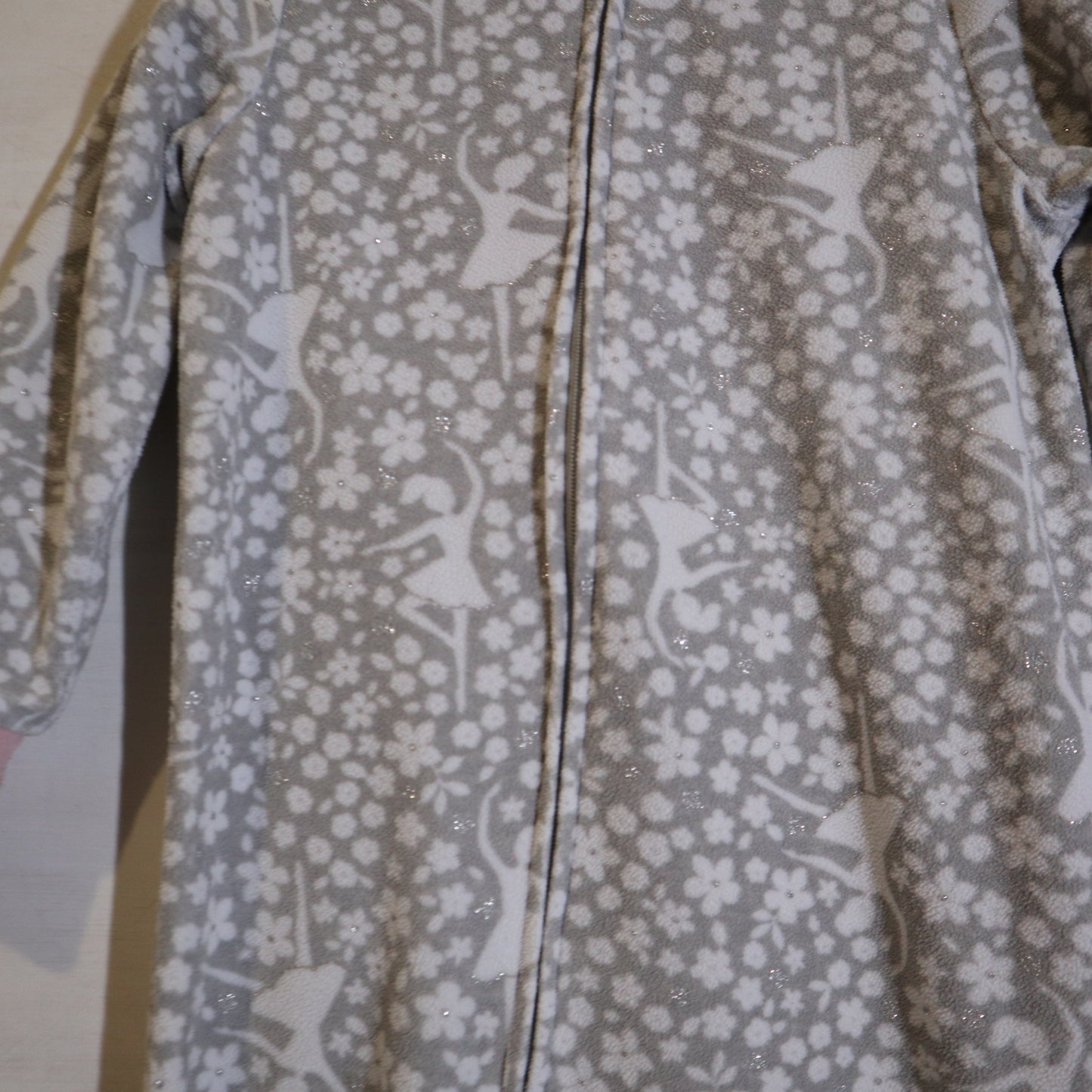 Carter's - Pajamas (3T)