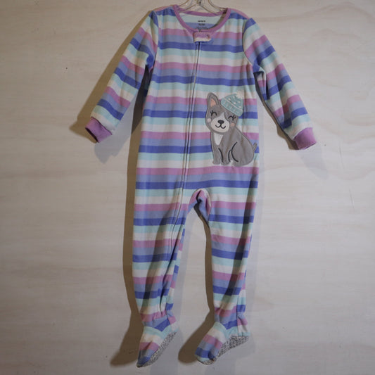 Carter's - Pajamas (3T)