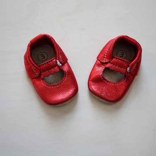 Minimoc - Shoes (3C)