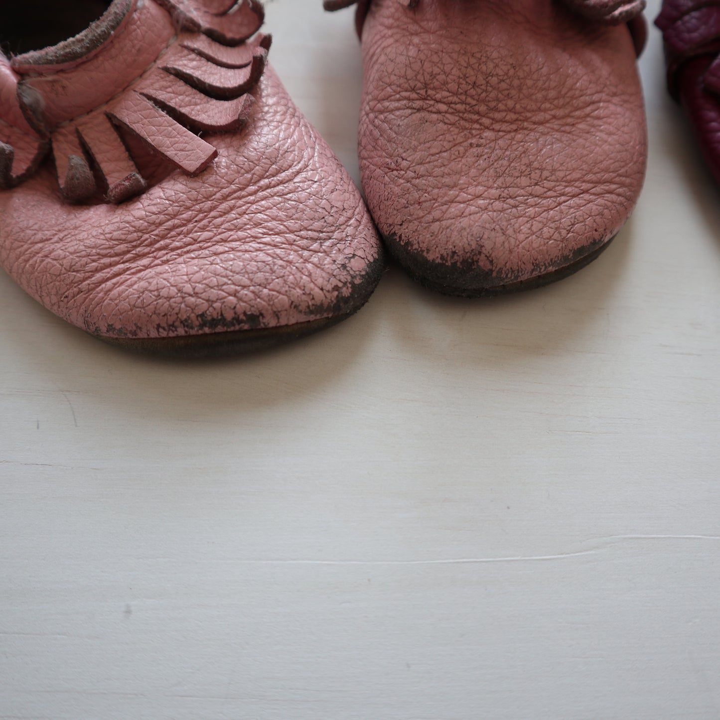 Minimoc - Shoes (4C)