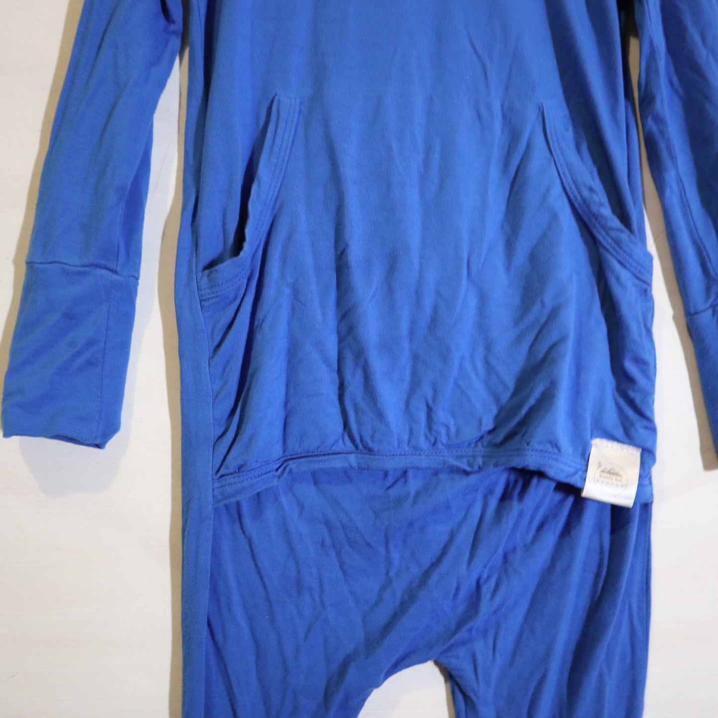 Ready, Set, Romper - Jumpsuit (3T)