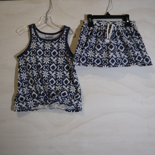 OshKosh - Set (3T)