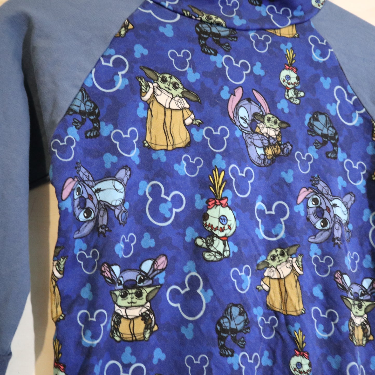 West Sage Handmade - Sweater (6-9Y)