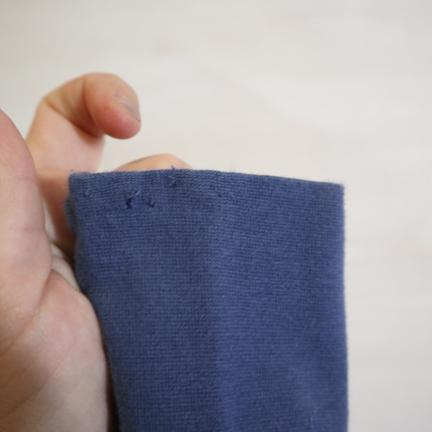 West Sage Handmade - Sweater (6-9Y)