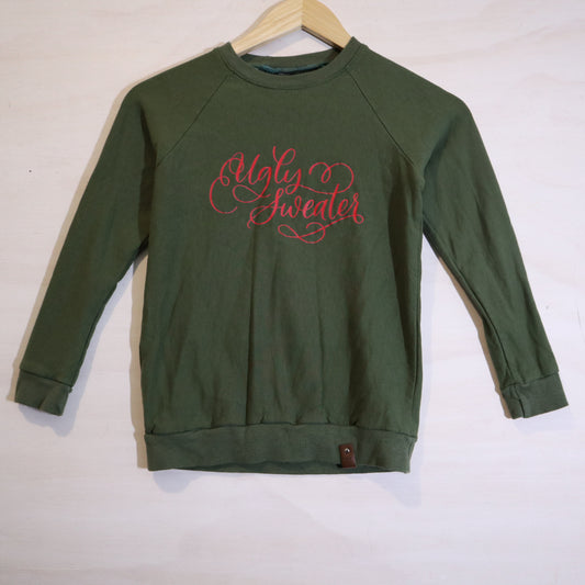 Mini Street - Sweater (8Y)