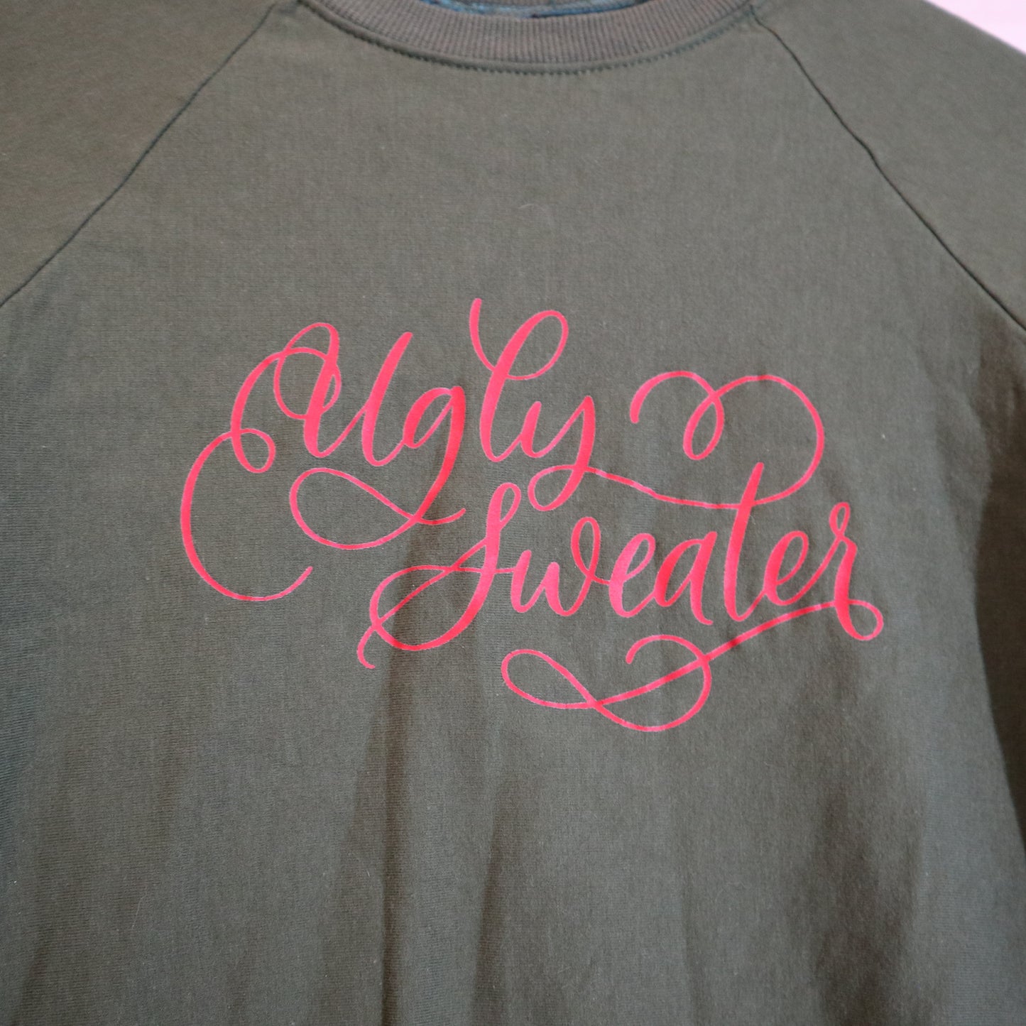 Mini Street - Sweater (8Y)