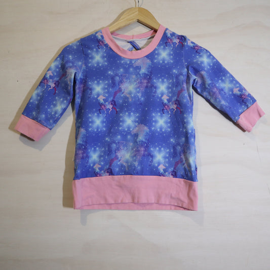 The Preppy Panda Shoppe - Sweater (7Y)