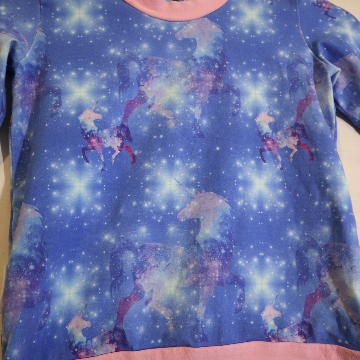 The Preppy Panda Shoppe - Sweater (7Y)