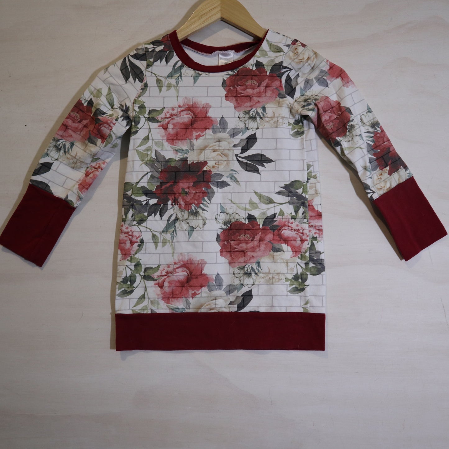 The Old Island - Sweater (3-6T)