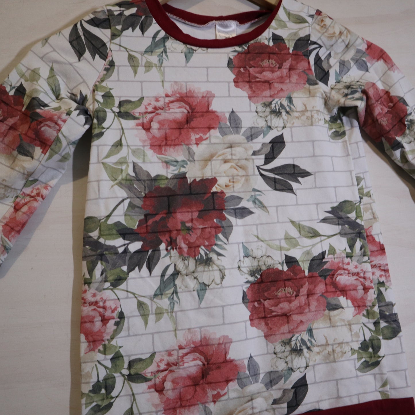 The Old Island - Sweater (3-6T)