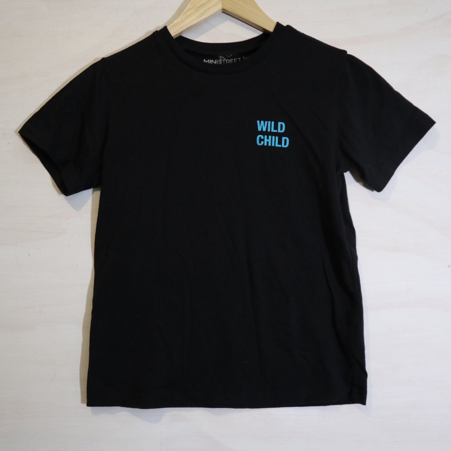 Mini Street - T-Shirt (8-10Y)
