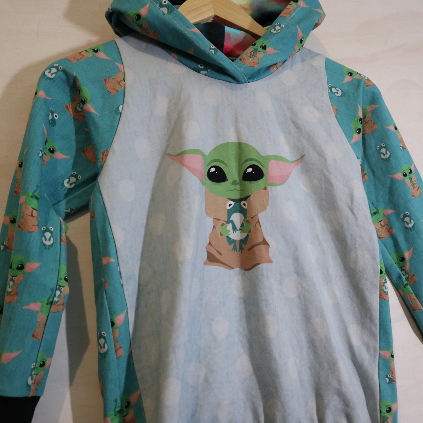 Mom's Sew Best - Sweater (8-10Y)