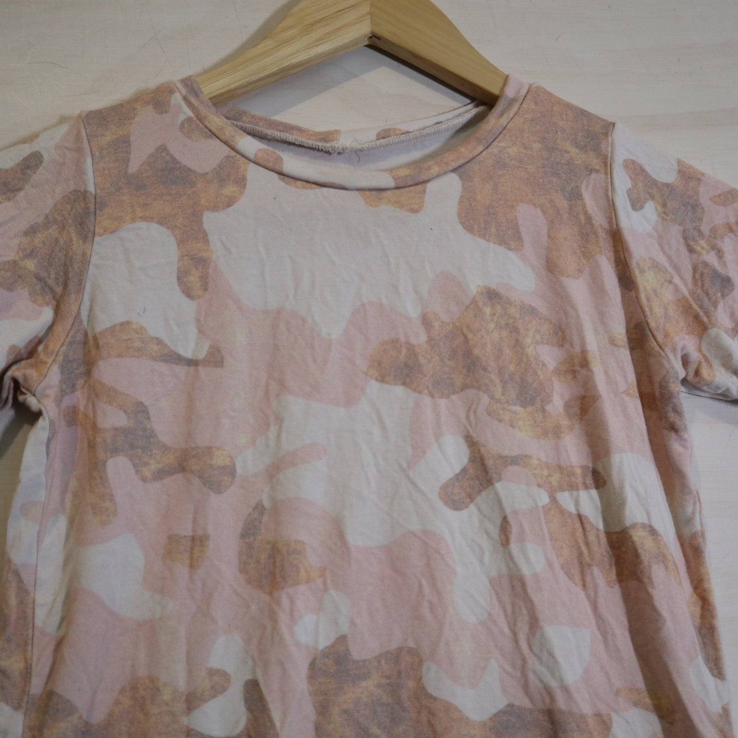 Unknown Brand - T-Shirt (6-7Y)