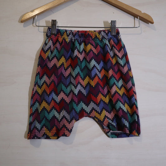 Vi & Jax - Shorts (6-7Y)