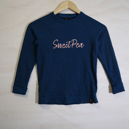 Mini Street - Sweater (7Y)