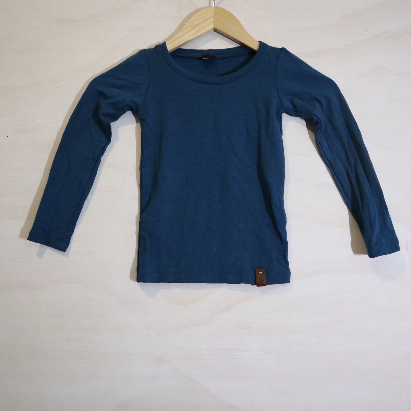 Mini Street - Long Sleeve (7Y)