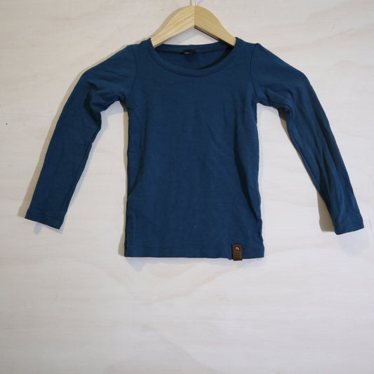 Mini Street - Long Sleeve (7Y)