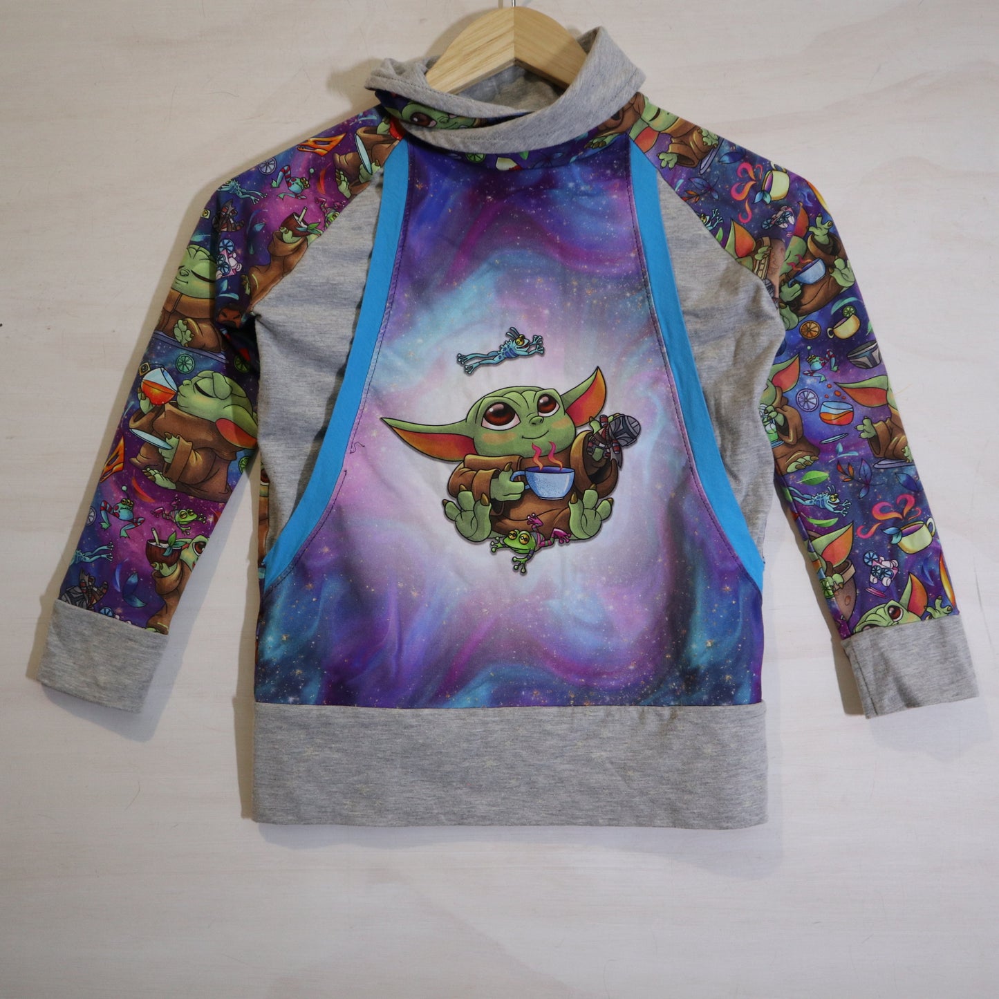 Unknown Brand - Sweater (3-6Y)