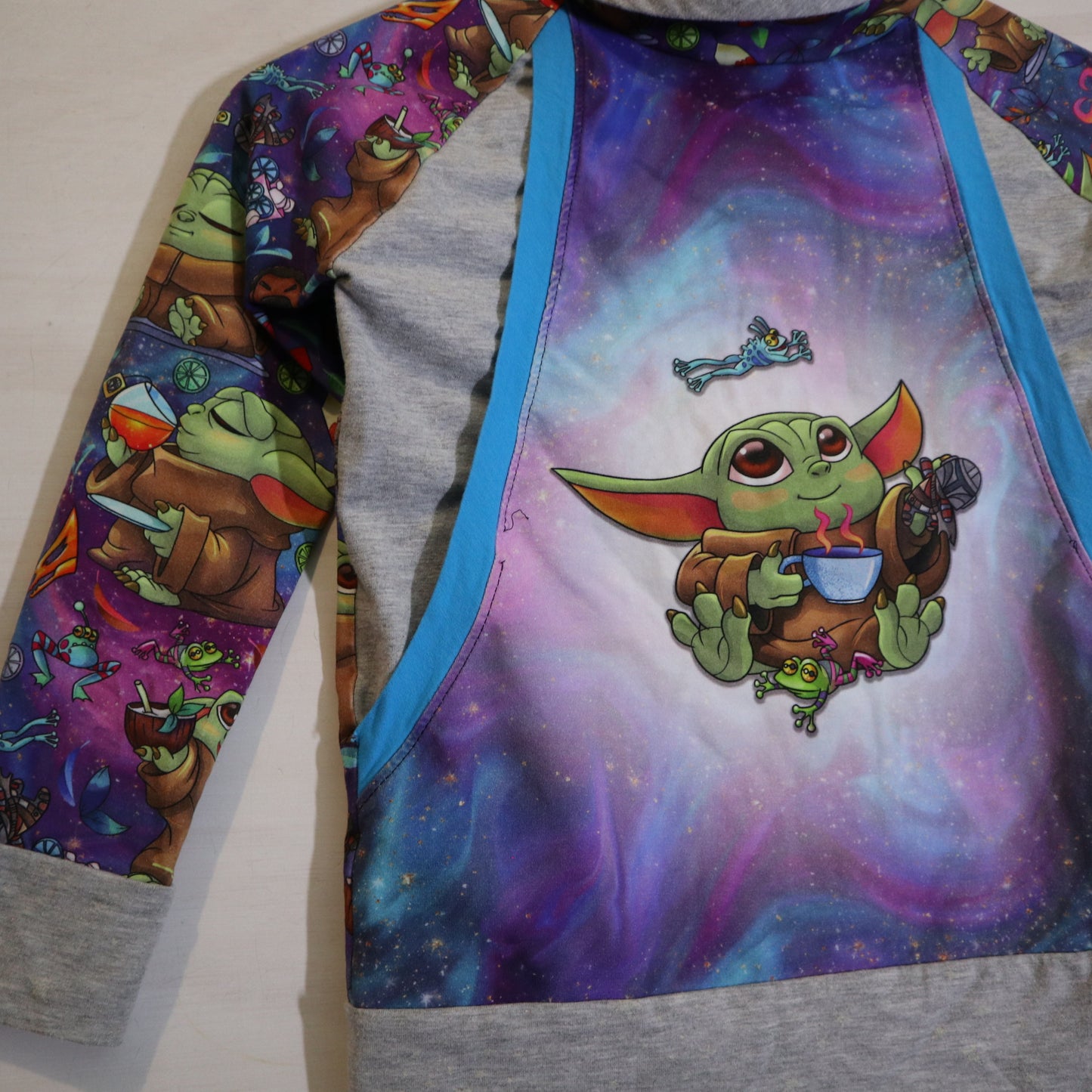 Unknown Brand - Sweater (3-6Y)