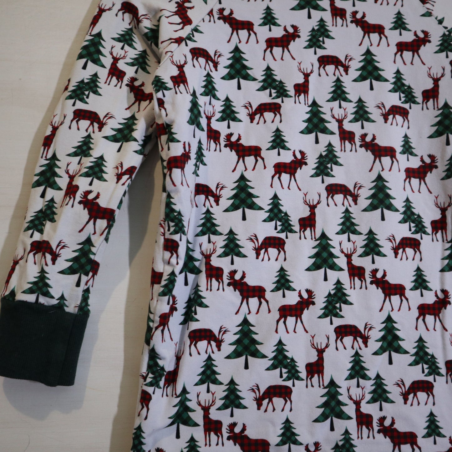 Mini Street - Long Sleeve (8Y)