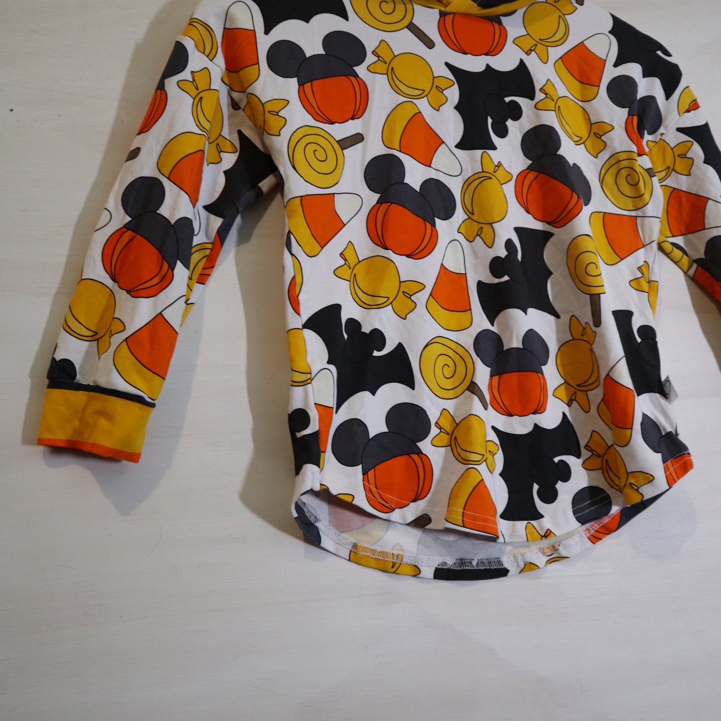 Vi & Jax - Sweater (6-7Y)