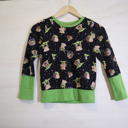 Unknown Brand - Sweater (6-7Y)