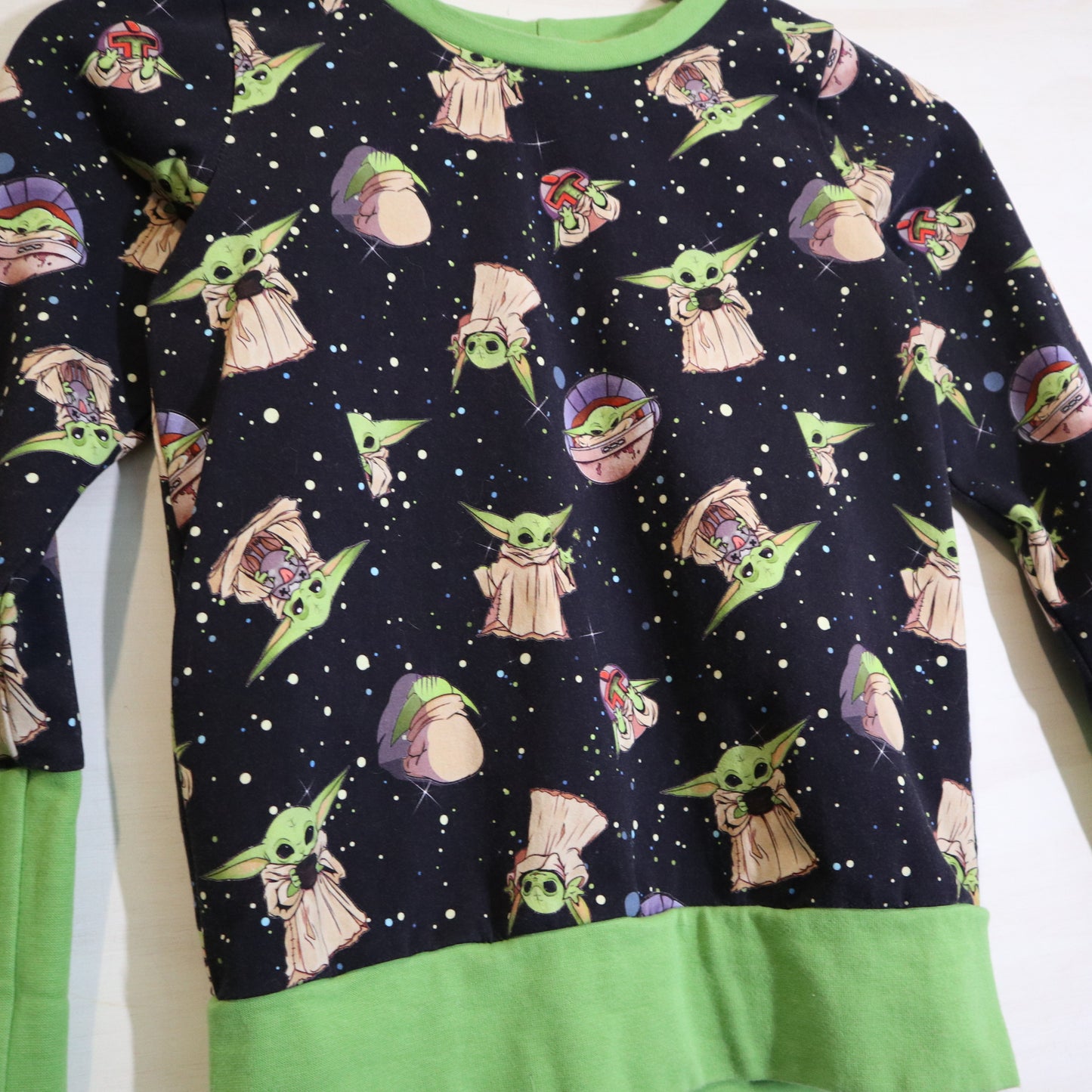 Unknown Brand - Sweater (6-7Y)