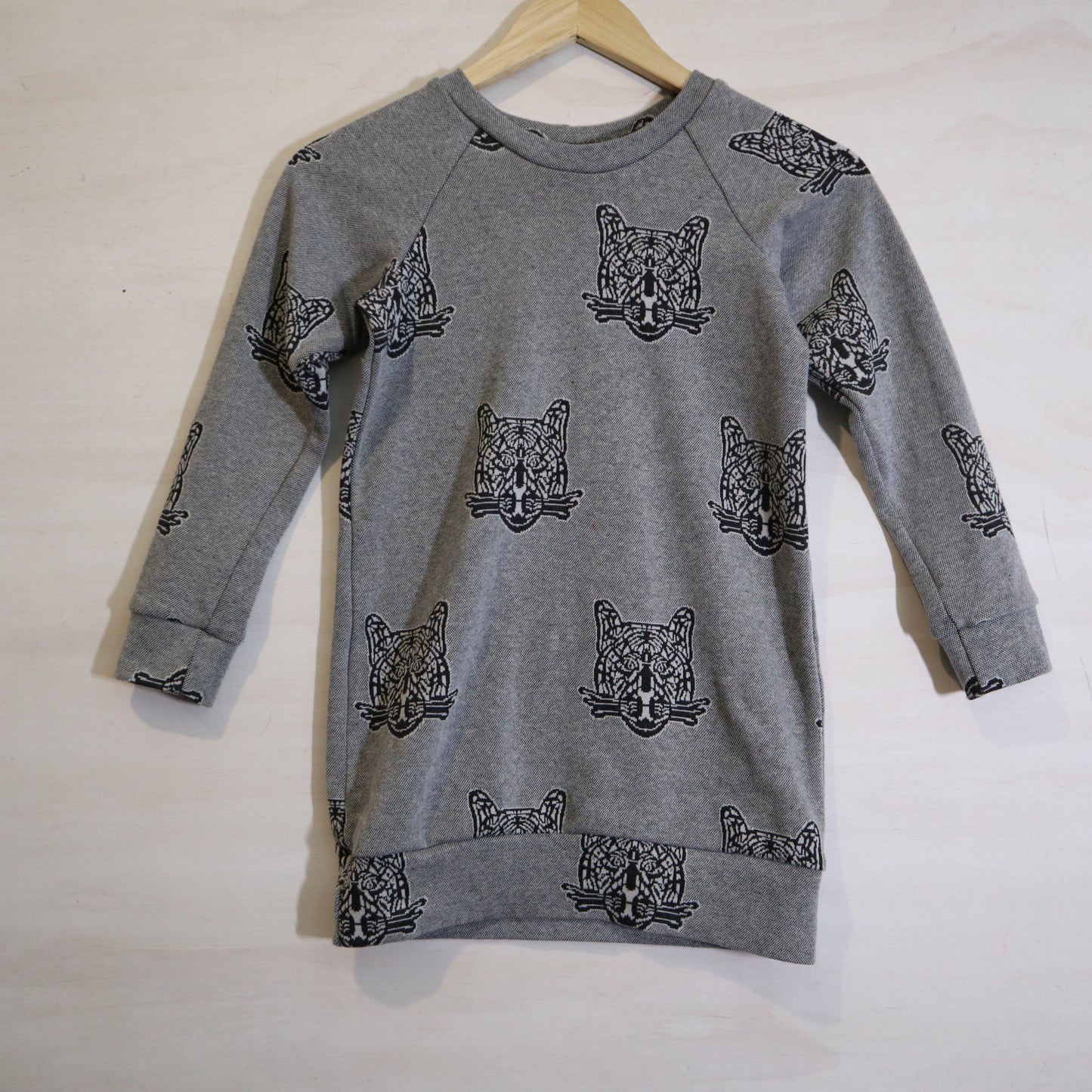 Ruche - Tunic (8Y)