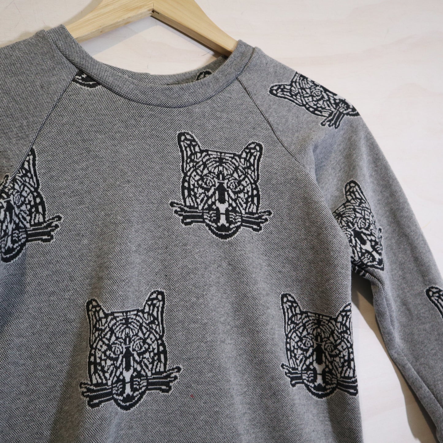 Ruche - Tunic (8Y)