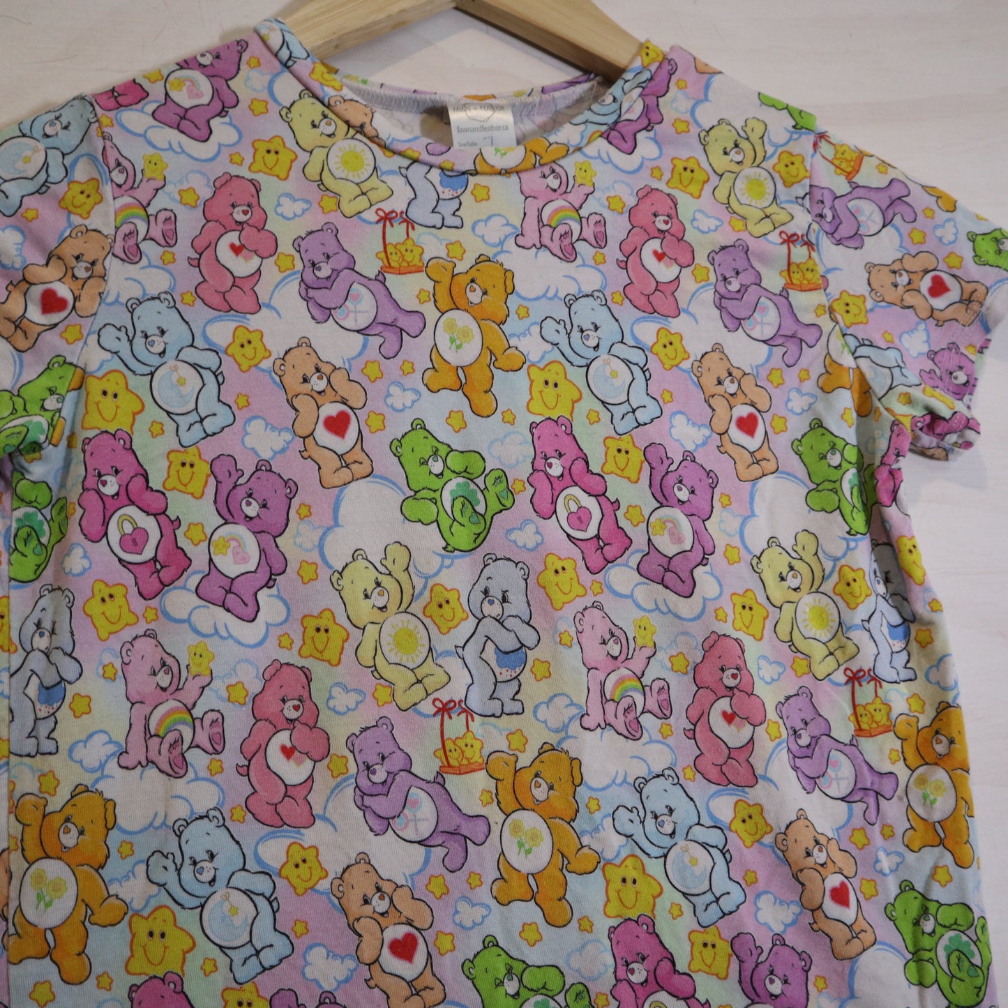 Fawn & Feather - T-Shirt (7Y)