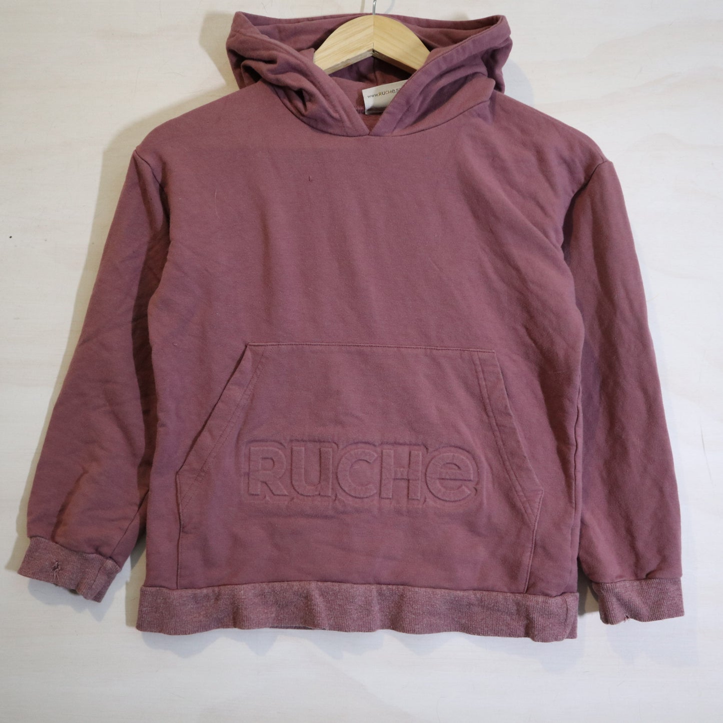 Ruche - Sweater (8-10Y)