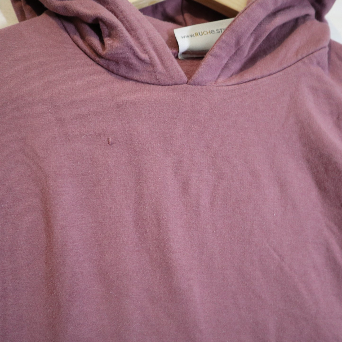 Ruche - Sweater (8-10Y)