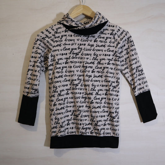 Unknown Brand - Sweater (3-6Y)