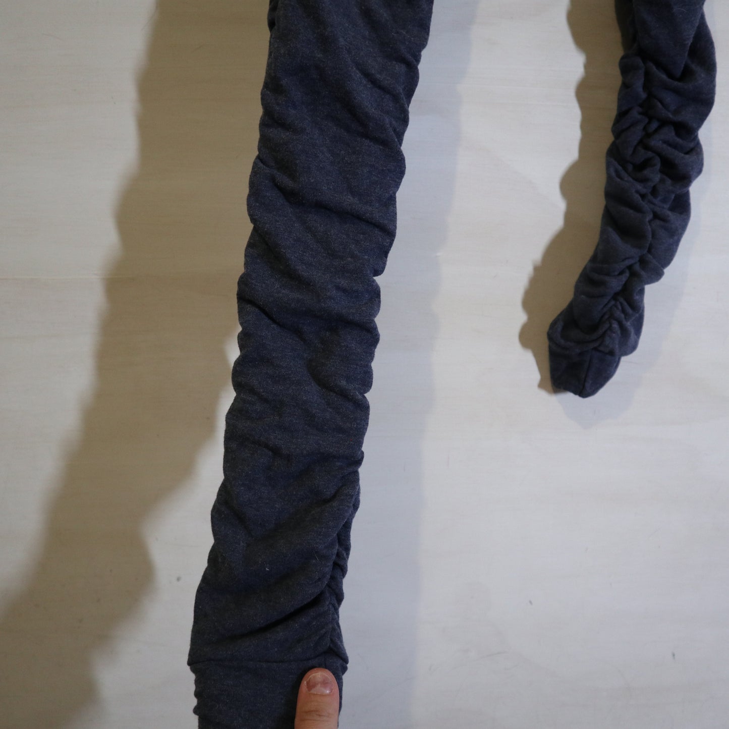 Ruche - Leggings (7Y)