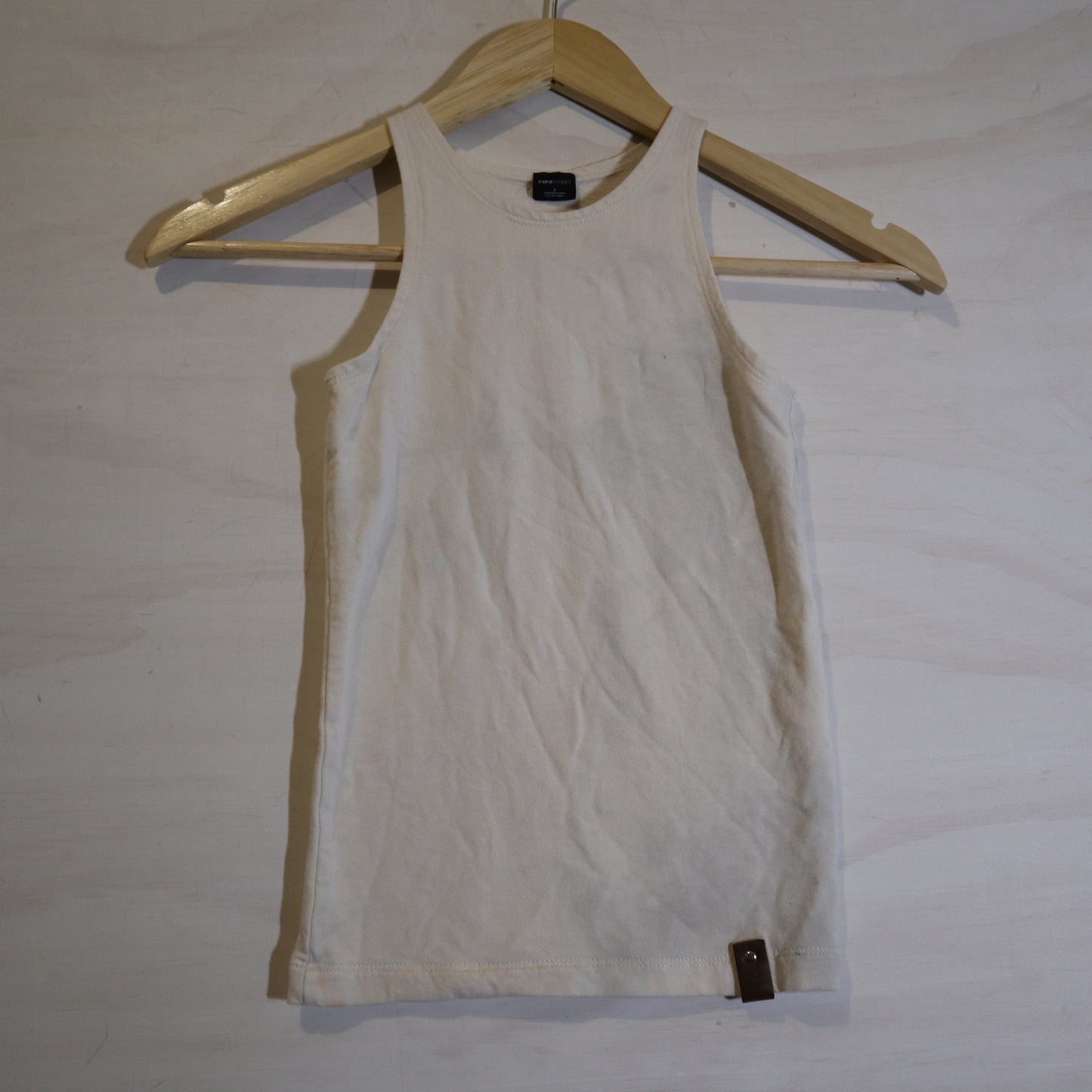 Mini Street - Tank Top (8Y)