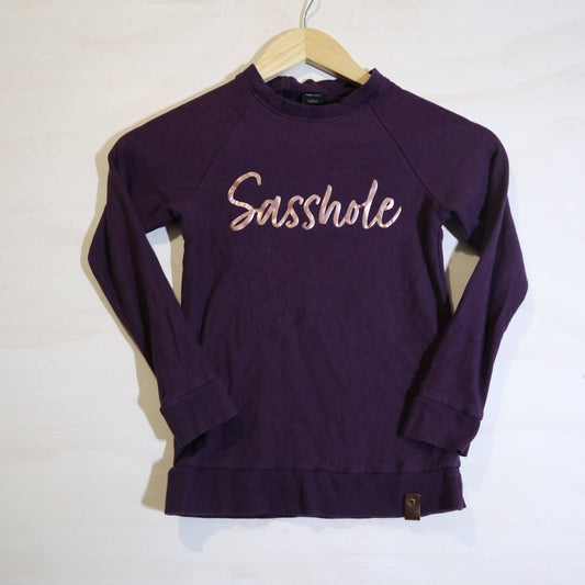 Mini Street - Sweater (7Y)