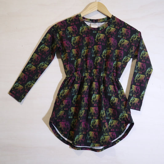 Aria Leigh Boutique - Dress (10)