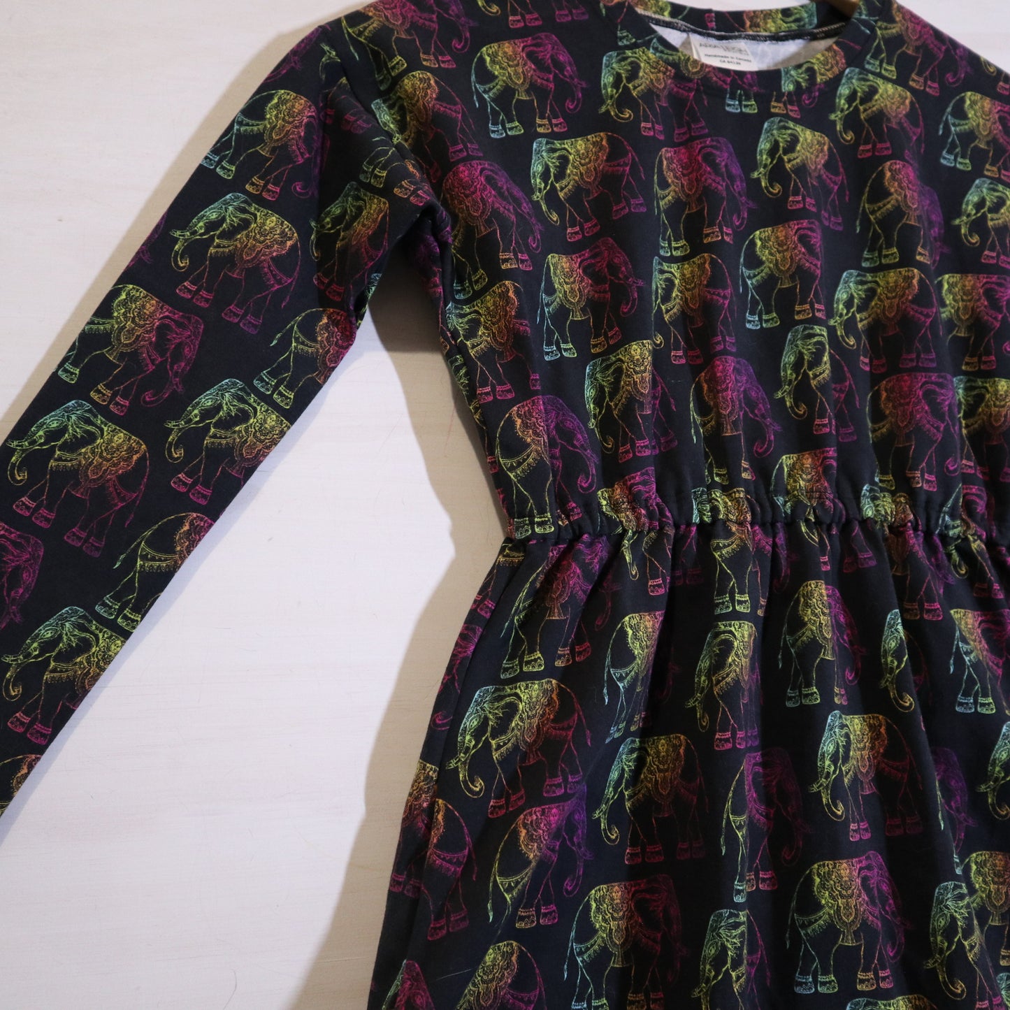 Aria Leigh Boutique - Dress (10)
