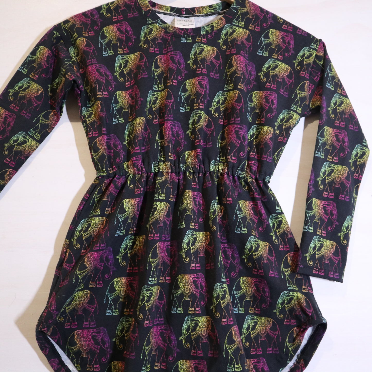 Aria Leigh Boutique - Dress (10)