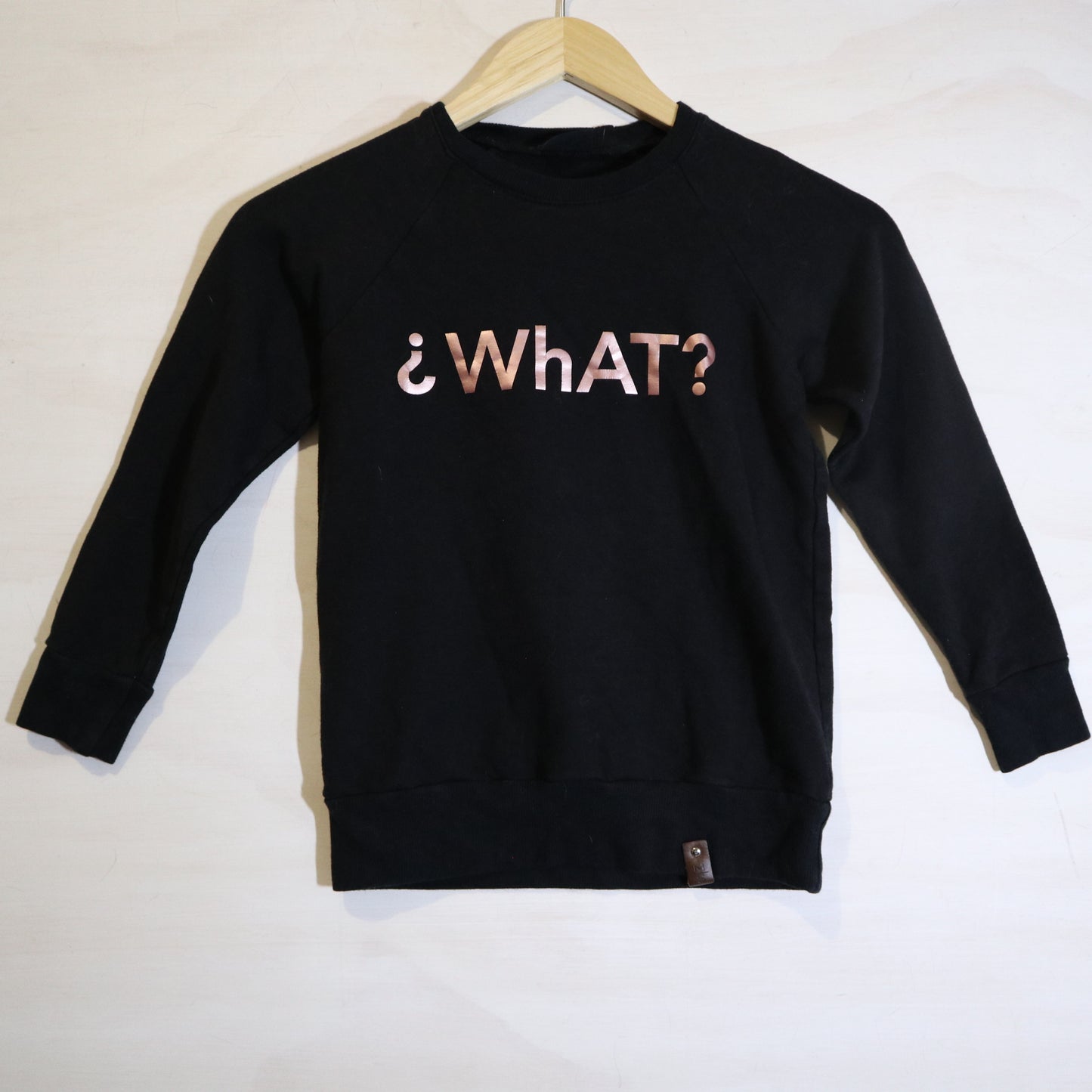 Mini Street - Sweater (7Y)
