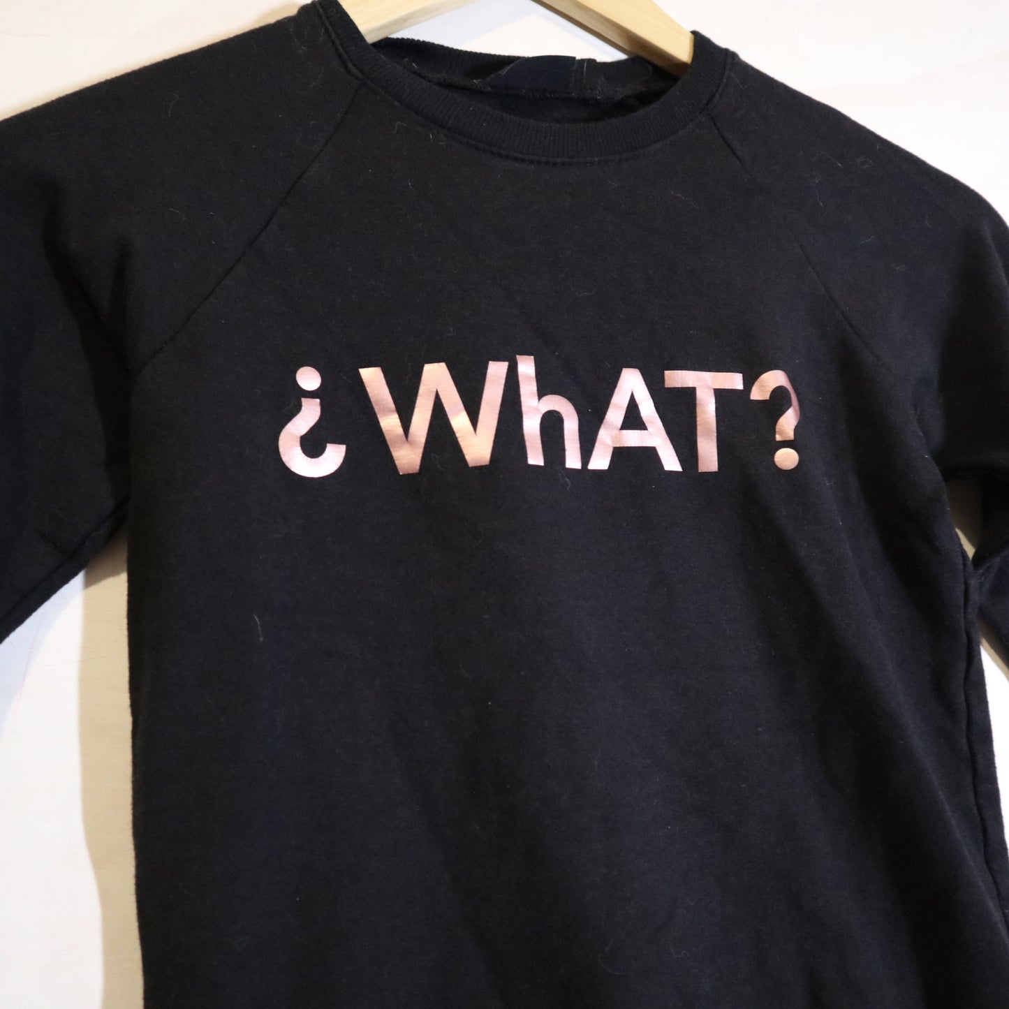 Mini Street - Sweater (7Y)