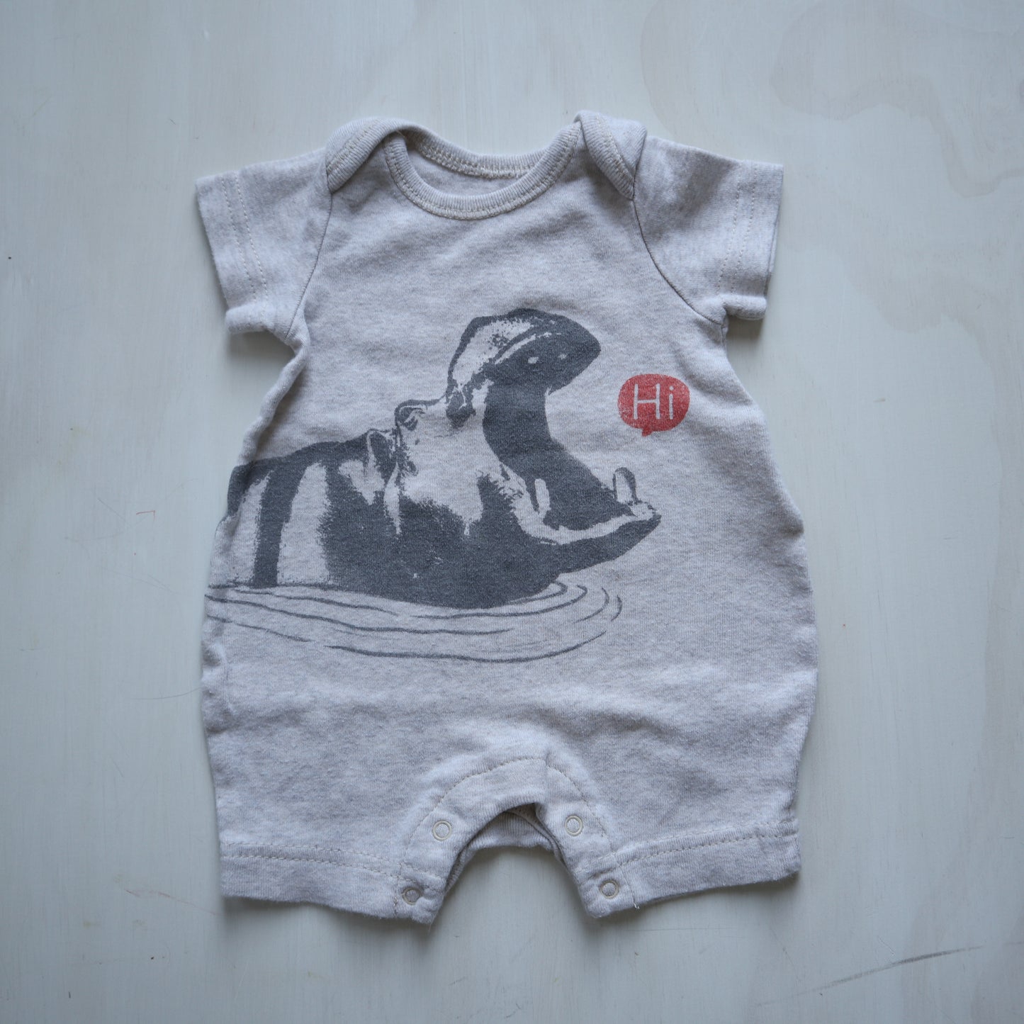Gap - Romper (NB)