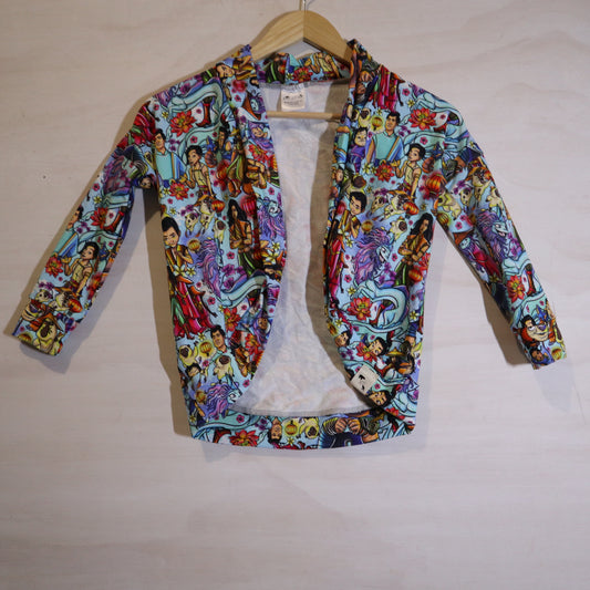 Bear & Roo - Sweater (6T)