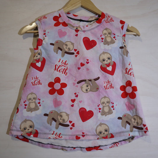 Unknown Brand - T-Shirt (6-7Y)